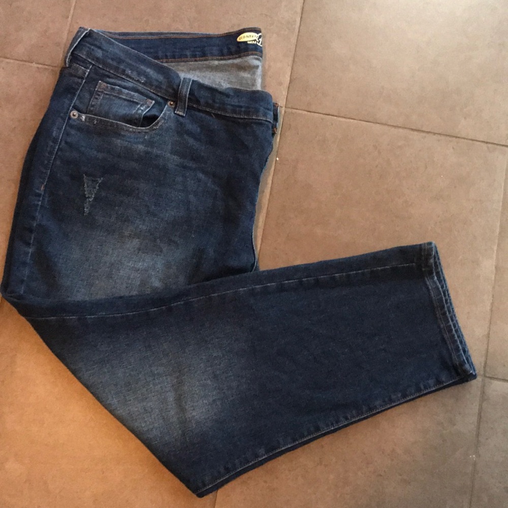 Old Navy regular 18